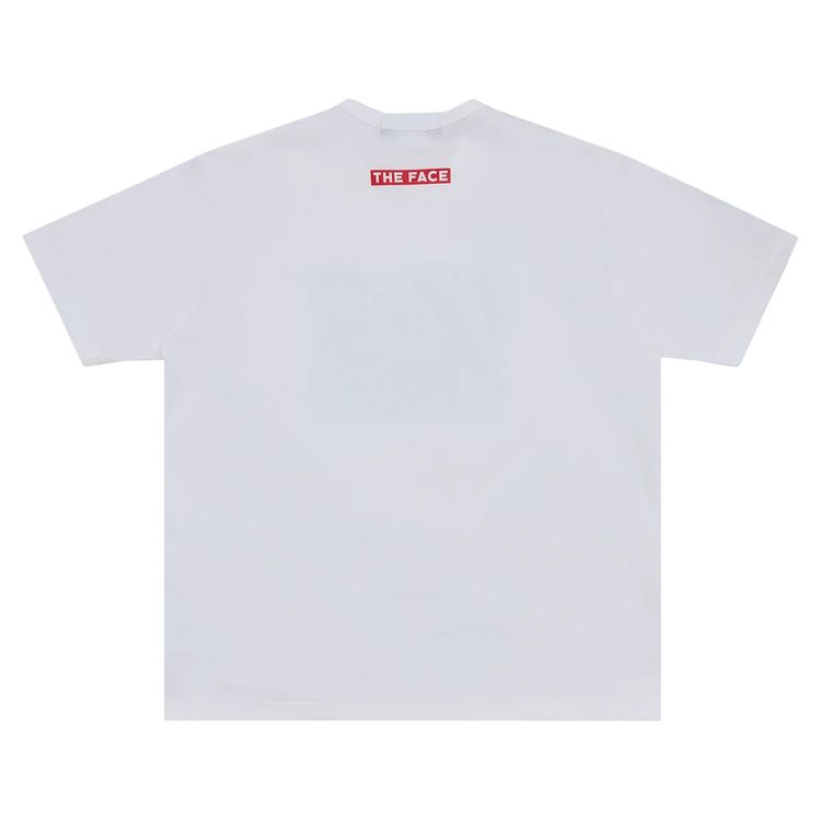 Junya Watanabe MAN Tee White