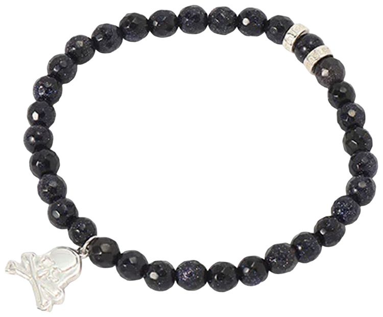 Mastermind Japan Bracelet Blue Sand