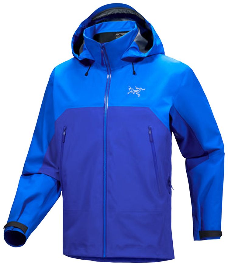 Arcteryx Beta AR Jacket FluidityVitality