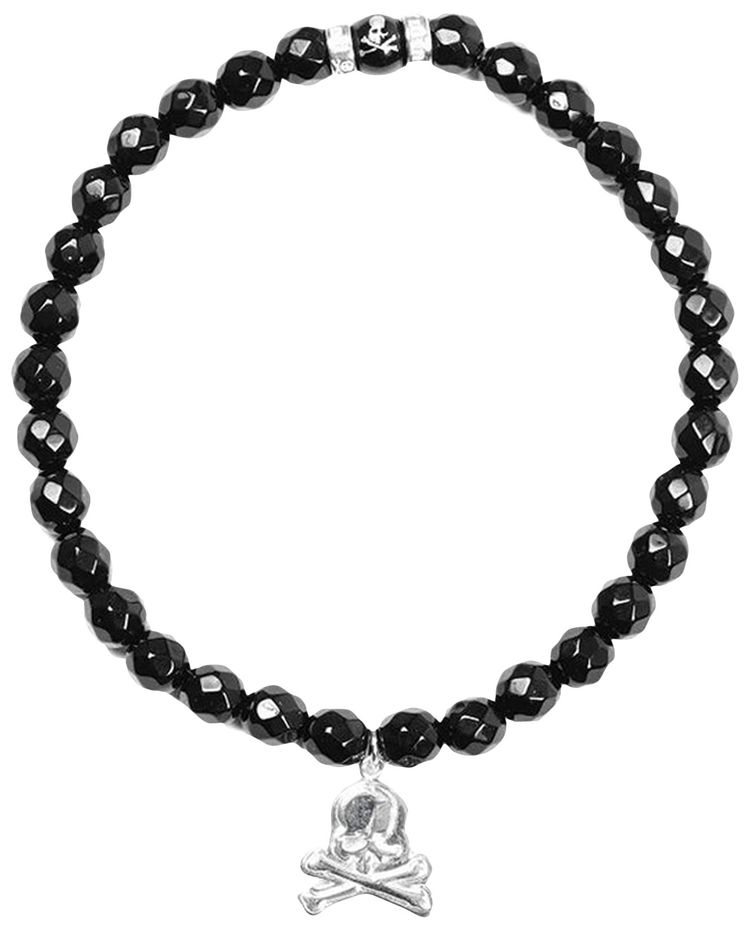 Mastermind Japan Bracelet Onyx