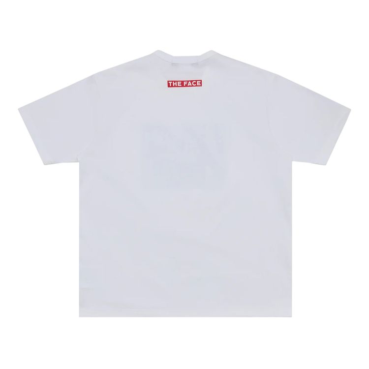 Junya Watanabe MAN Tee White