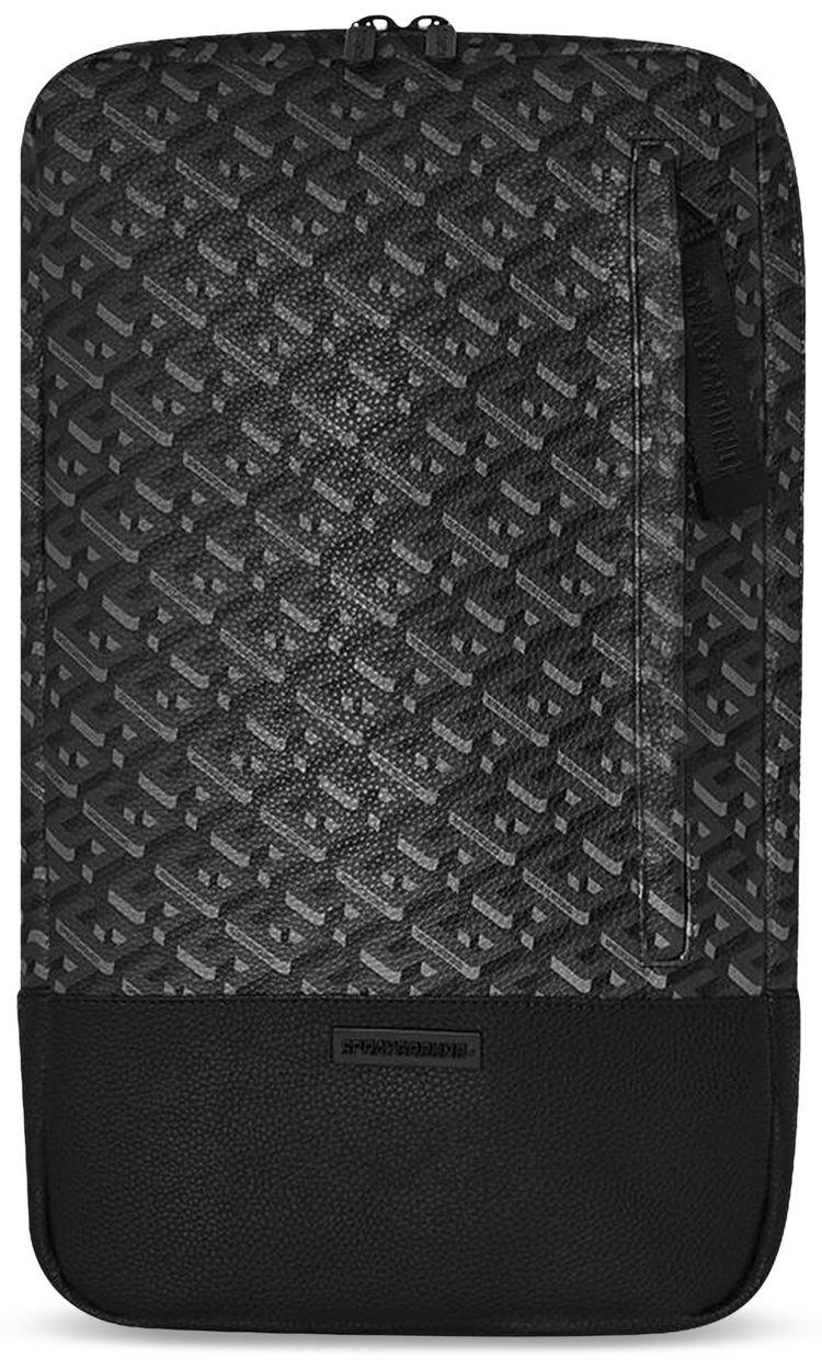 Sprayground 3DSG Thunderclap Smartpack Multicolor