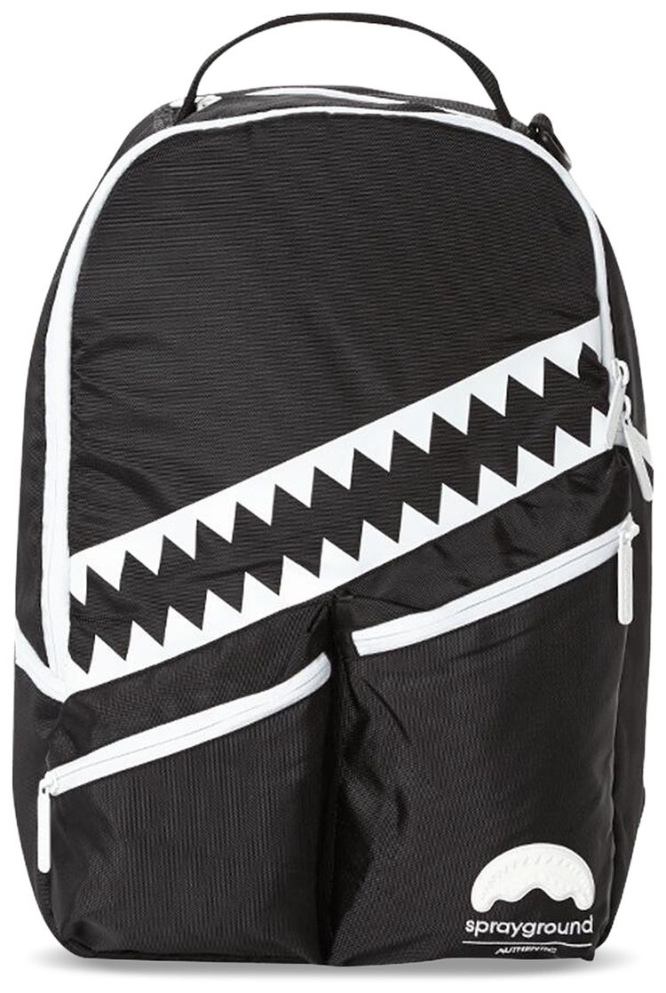 Sprayground All Day Backpack Multicolor