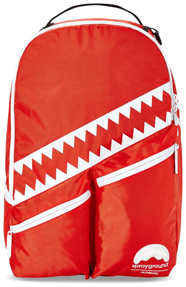 Sprayground All Day Backpack Multicolor
