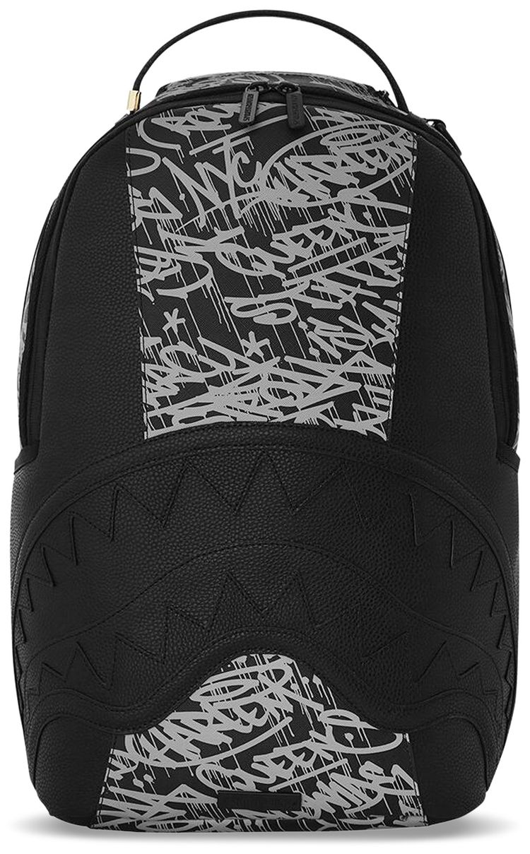 Sprayground AMPM Backpack Multicolor