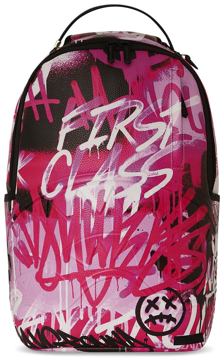 Sprayground Afterglow Skyglow Backpack Multicolor