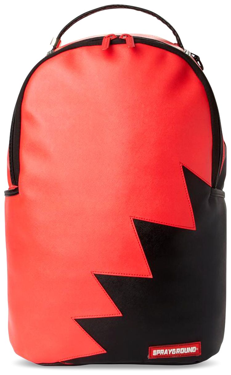 Sprayground Big Bite Backpack Multicolor