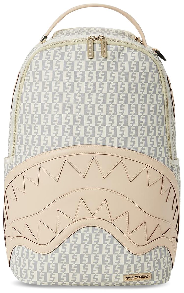 Sprayground Creme De La Creme DlXV Backpack Multicolor