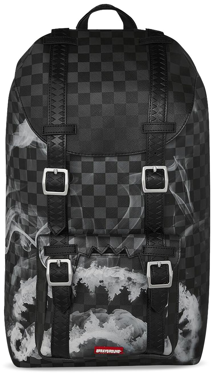 Sprayground DaydreAM Hills Backpack Multicolor