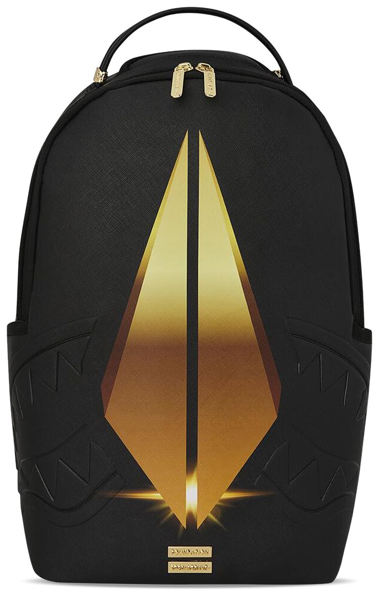 Sprayground Foundation The Vault On Terminus Backpack Multicolor