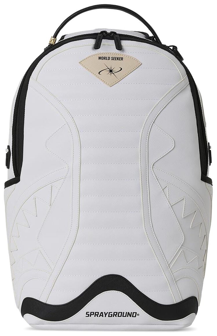 Sprayground Interstella Fashion Thrilla Backpack Multicolor