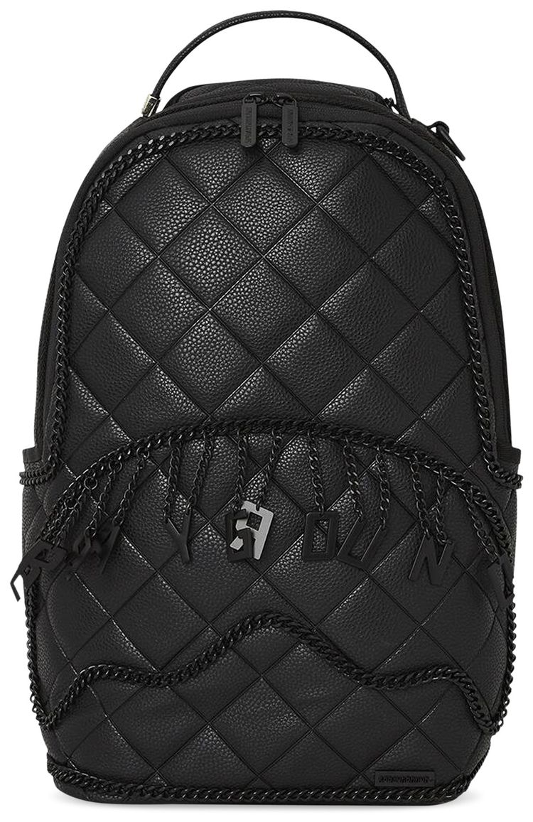 Sprayground Ghost Shadow Backpack Multicolor