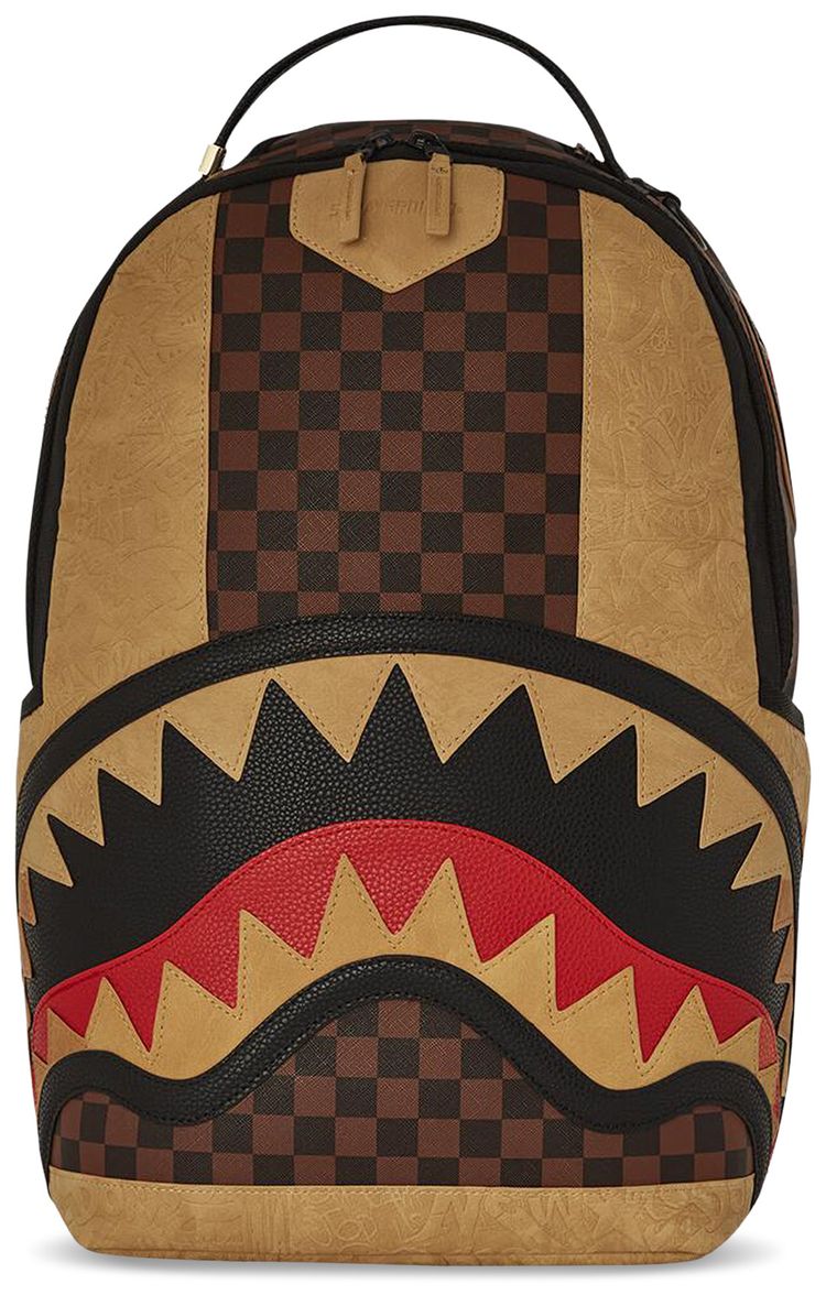 Sprayground Henny Hercules Backpack Multicolor