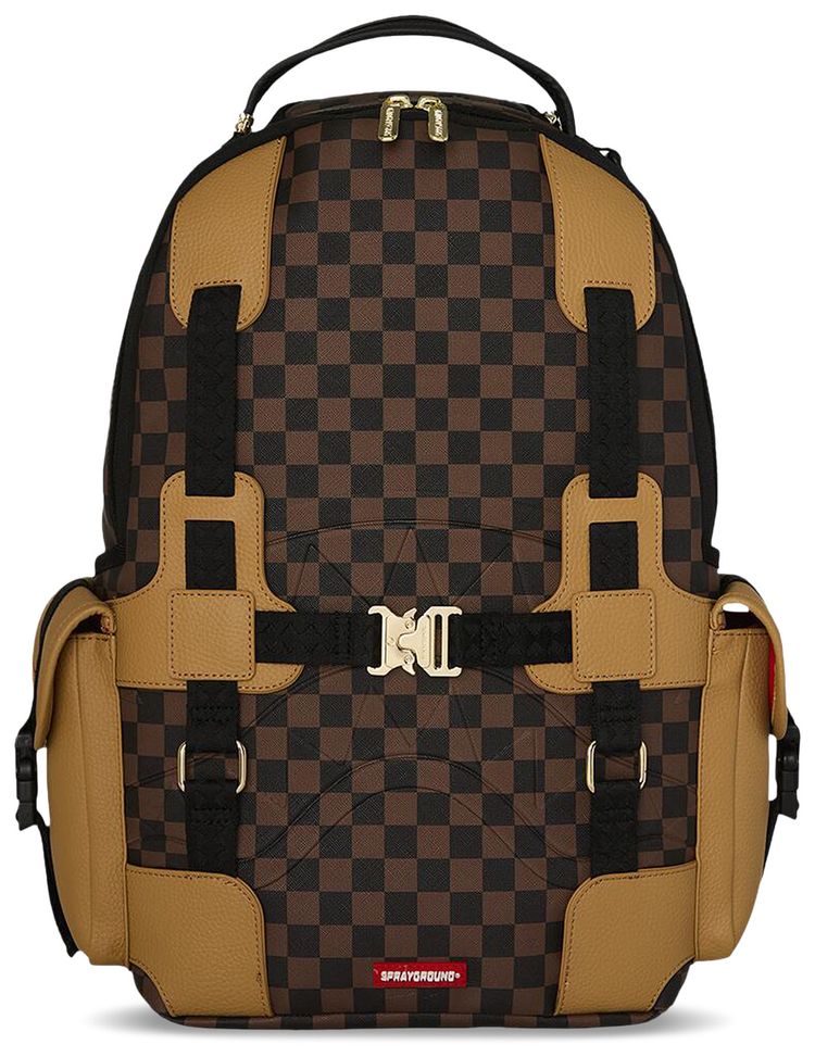 Sprayground Highline Holster Backpack Multicolor
