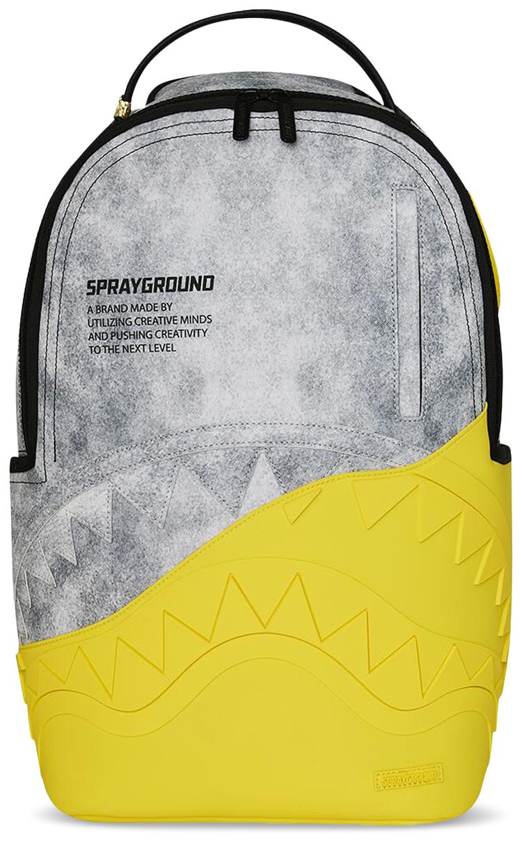 Sprayground New Methods Backpack Multicolor
