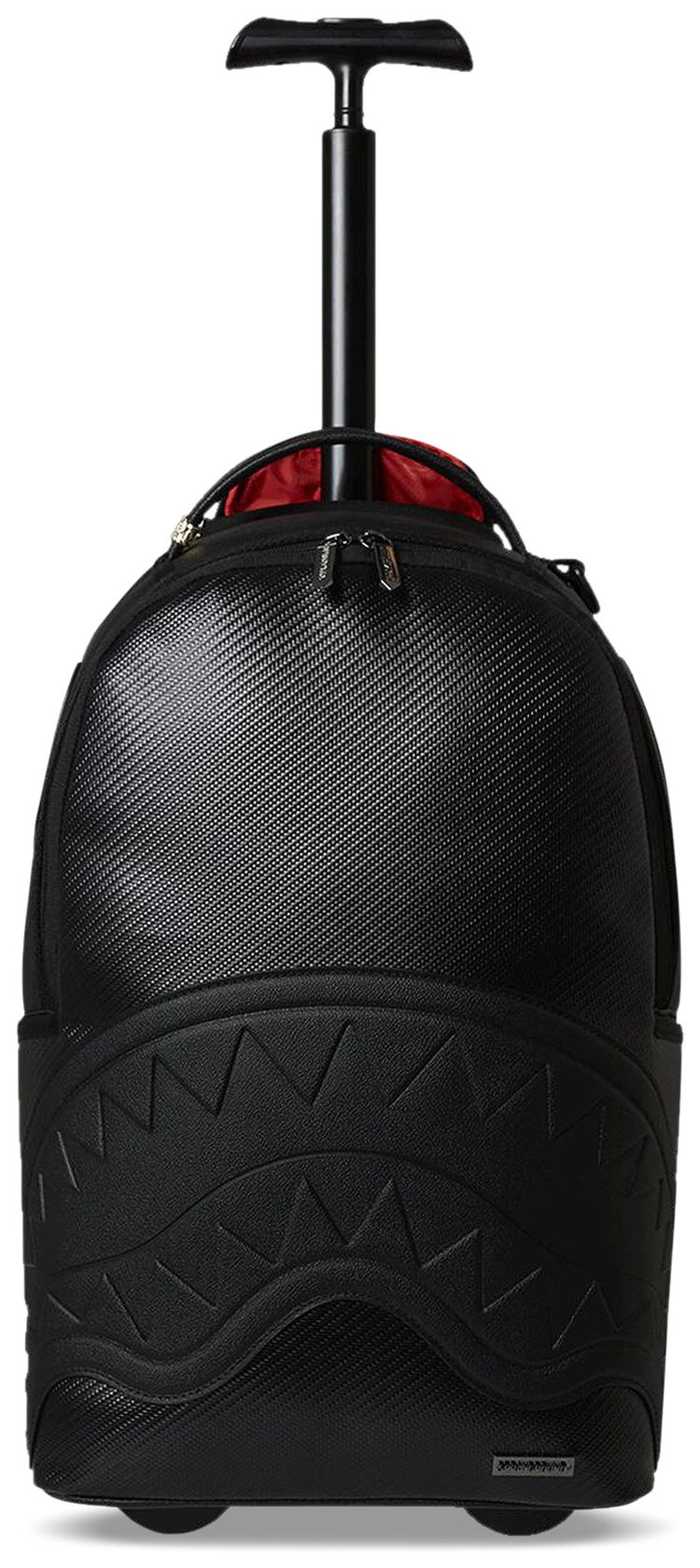 Sprayground Nightfall Wheely Backpack Multicolor