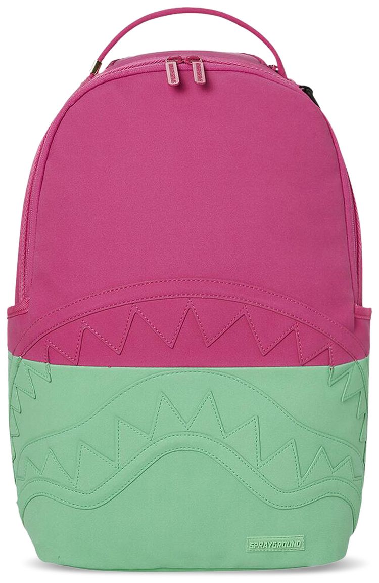 Sprayground Motto Gelato DlXV Backpack Multicolor