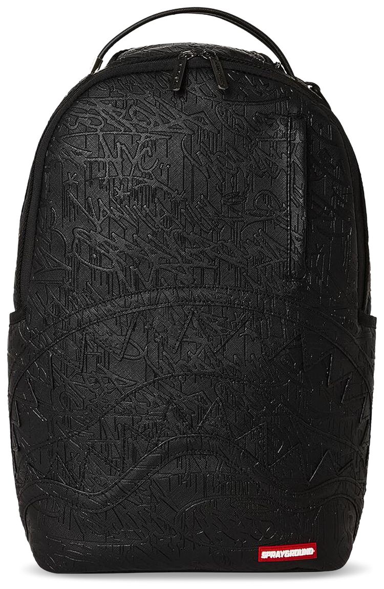 Sprayground Nightflight G800 DlXV Backpack Multicolor