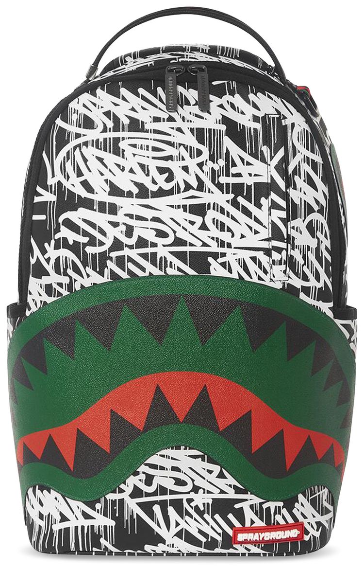 Sprayground Night Night DlXV Backpack Multicolor