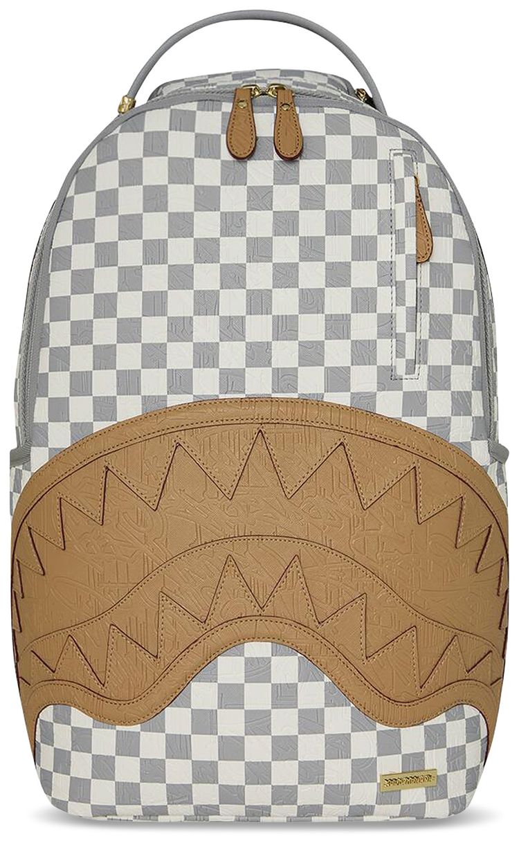 Sprayground Ritz Riviera Backpack Multicolor