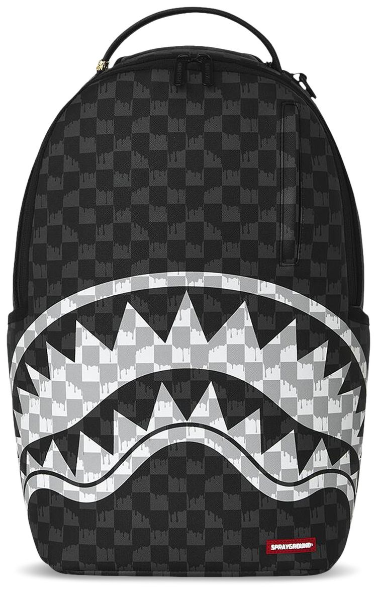 Sprayground Noir Fang Backpack Multicolor