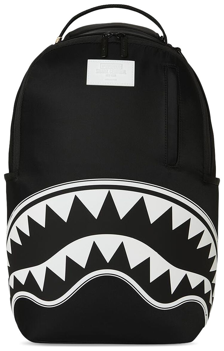 Sprayground Shark Central 2 Backpack Multicolor