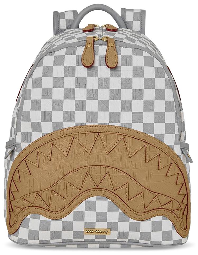 Sprayground Ritz Riviera Savage Backpack Multicolor