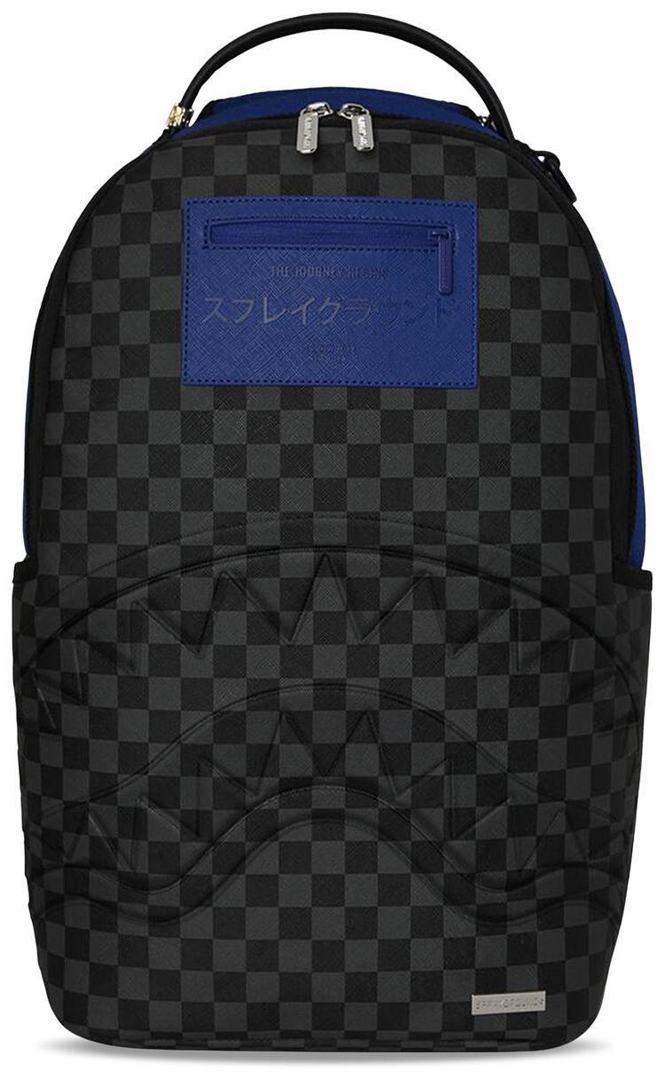 Sprayground Shinobi Pulse Backpack Multicolor