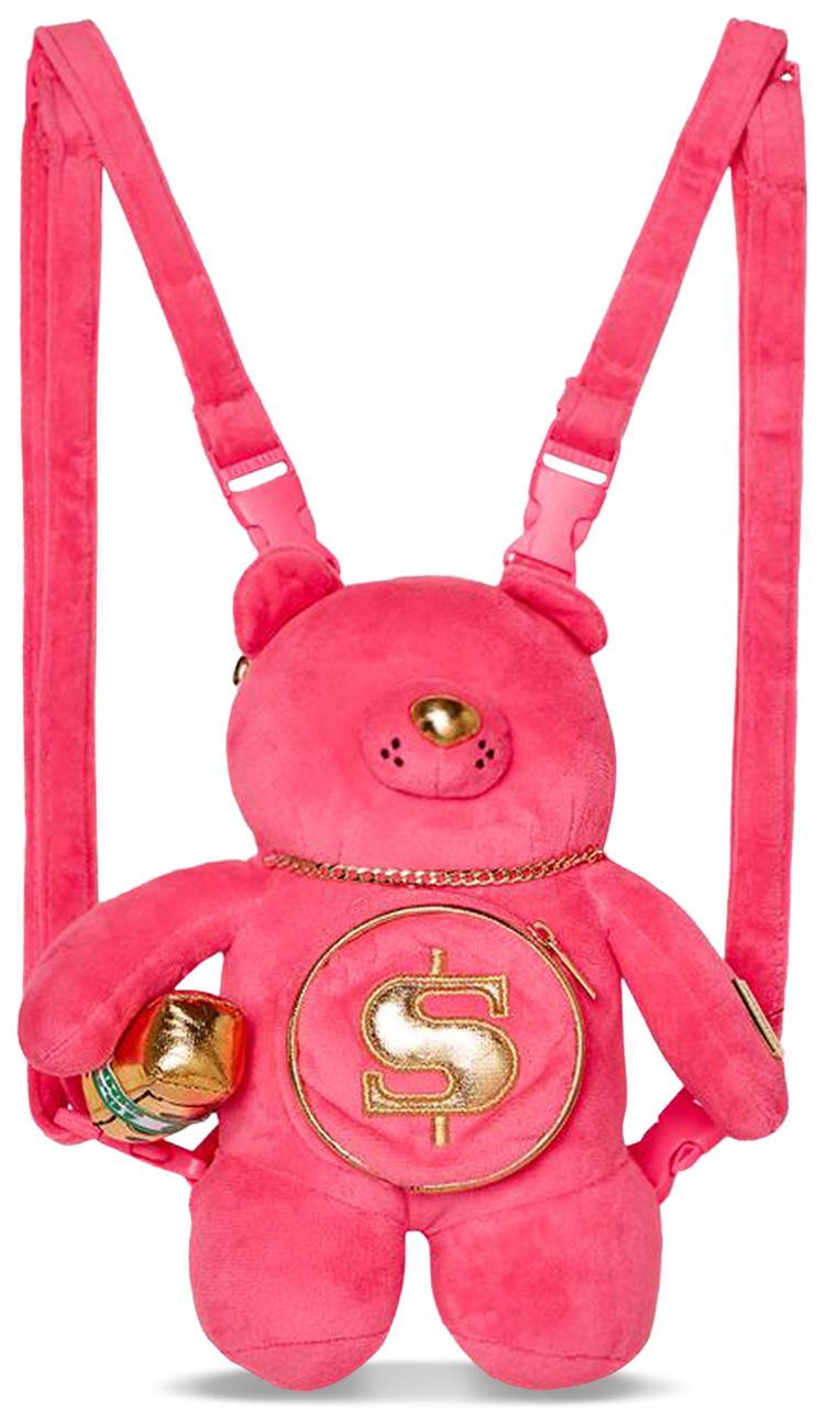 Sprayground Sorbet Stunna 2 Bear Cub Backpack Multicolor