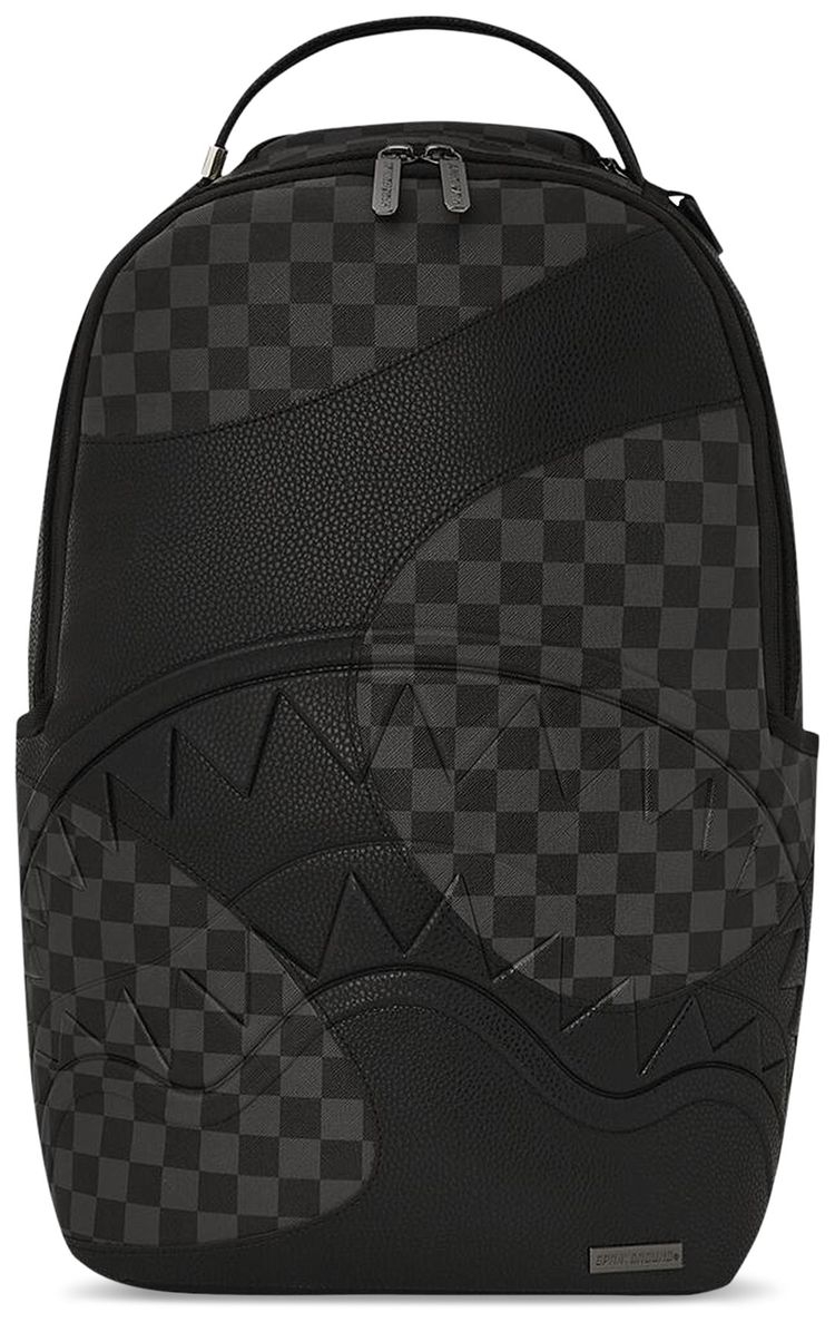 Sprayground Ghost Wave DLXSV Backpack Multicolor