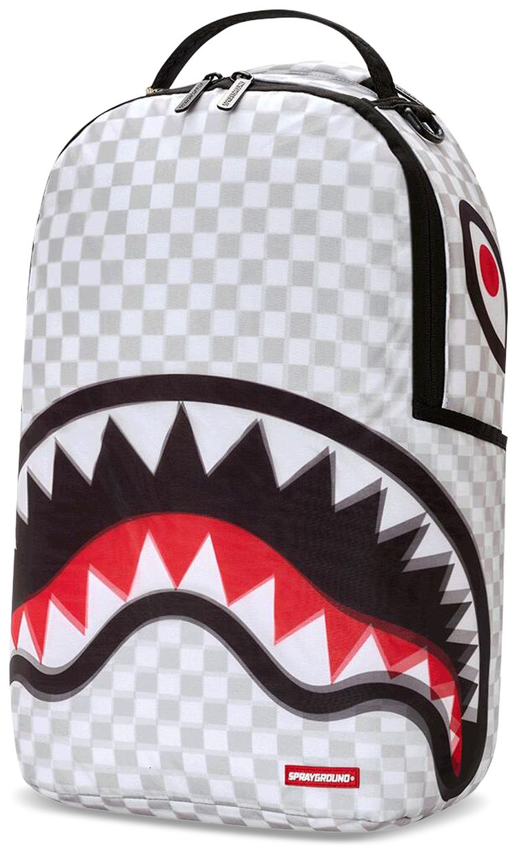 Sprayground Spectral Shadow Backpack Multicolor