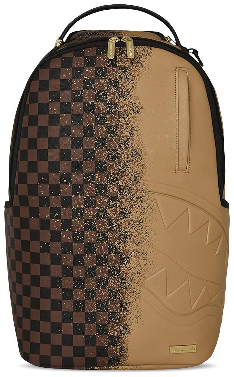 Sprayground Coastal Voyage Backpack Multicolor