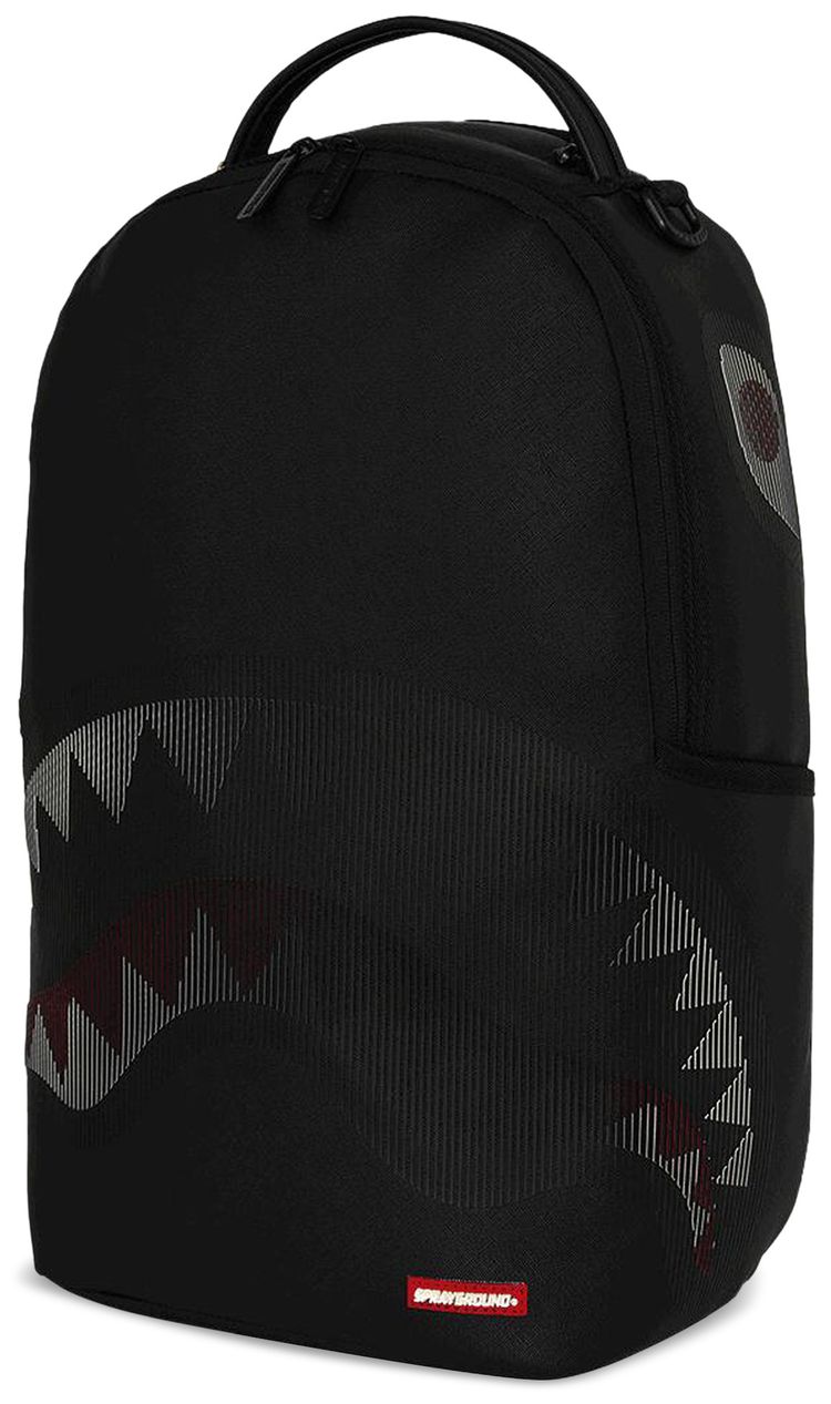 Sprayground Stealth Glide Backpack Multicolor