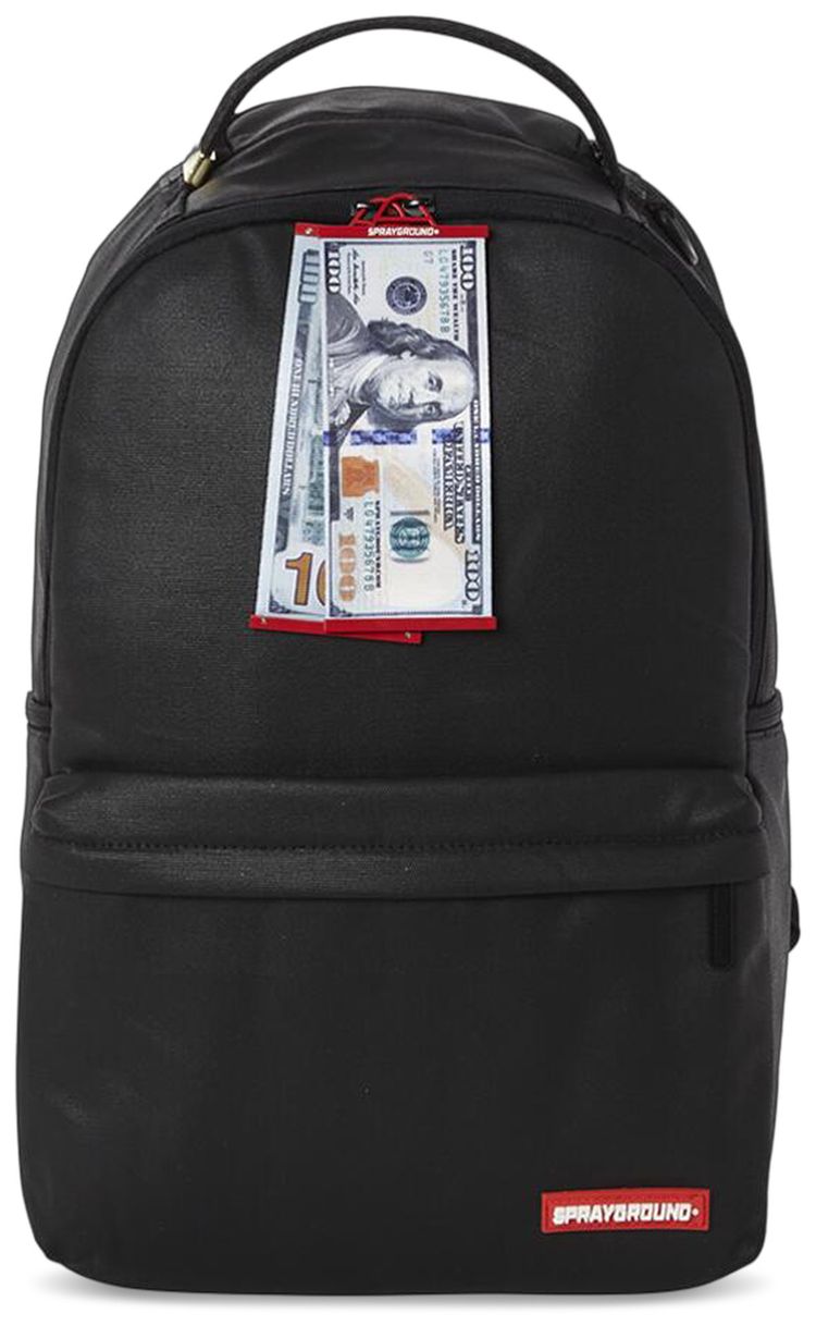 Sprayground Money Pulley Backpack Multicolor