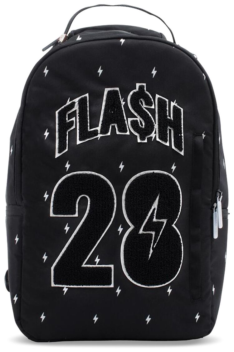 Sprayground Night Flash Backpack Multicolor
