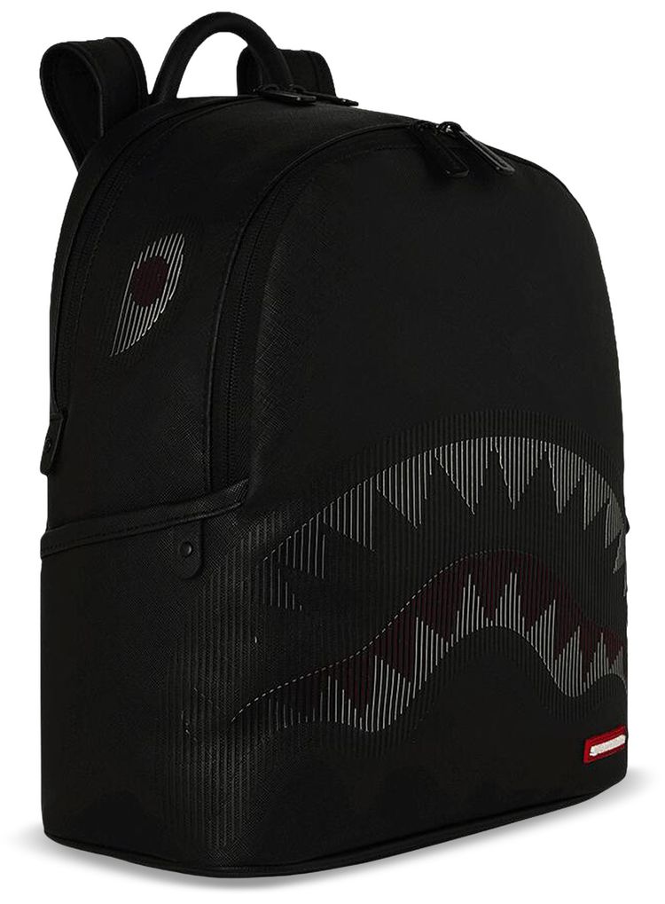 Sprayground Stealth Glide Savage Backpack Multicolor