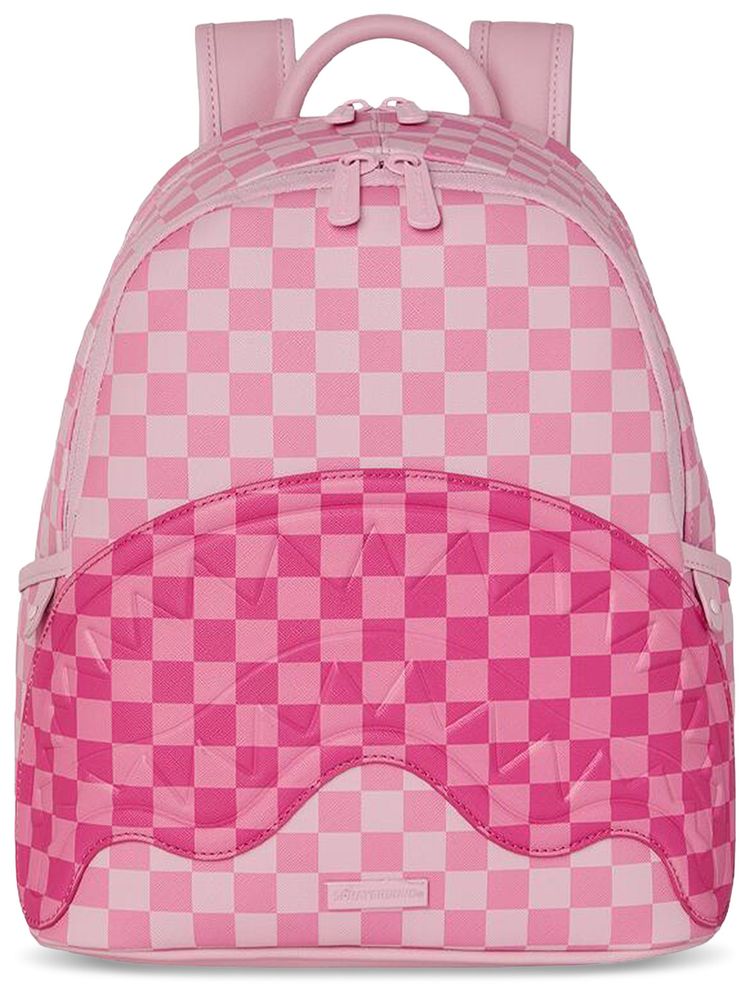 Sprayground Sugar Drip Candy Bite Savage Backpack Multicolor
