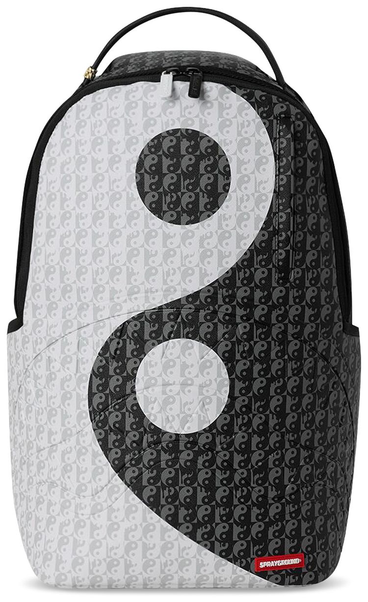 Sprayground The Balance Of Power Backpack Multicolor