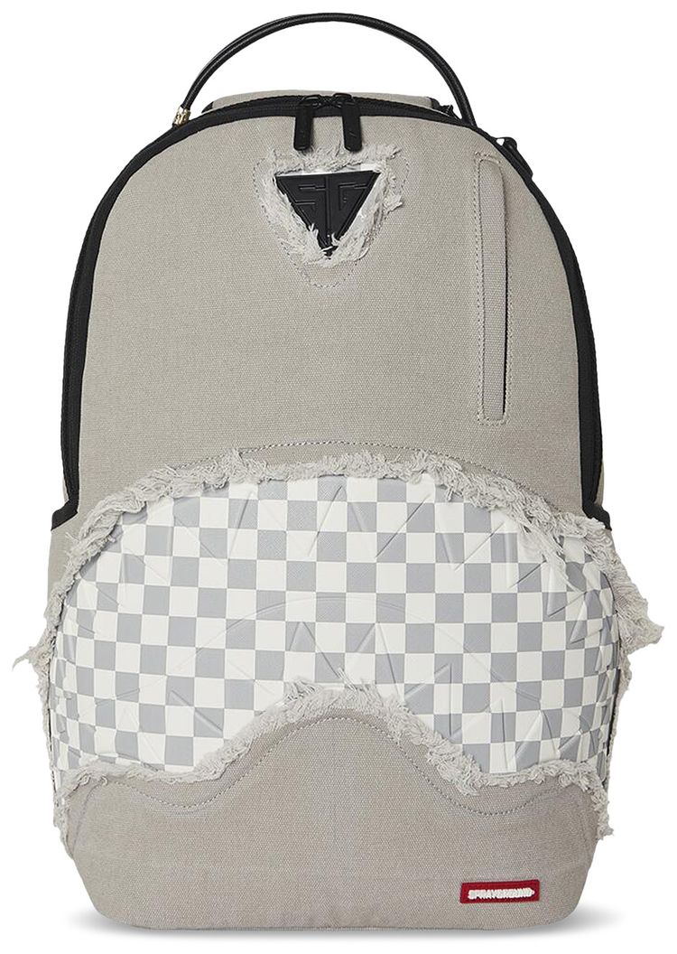 Sprayground The Breakout Backpack Multicolor