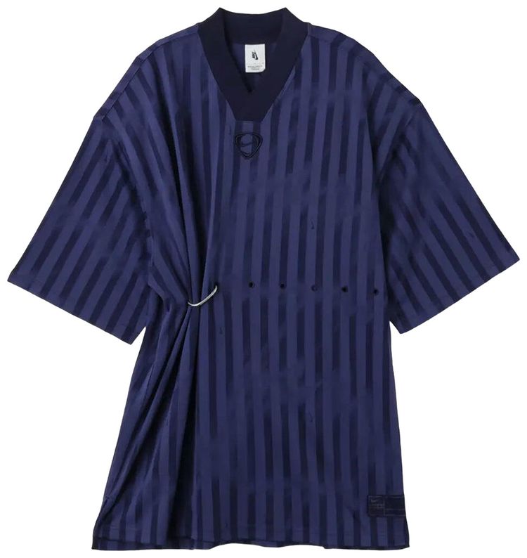 Nike Runway Jersey Blackened Blue