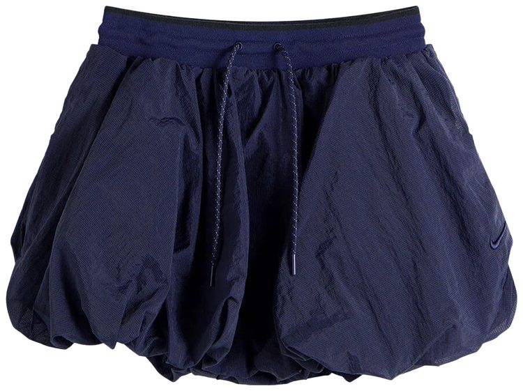 Nike Runway Lightweight Skort Blackened Blue