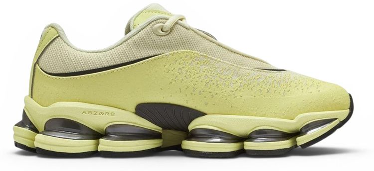 New Balance Abzorb 2000s Fennel Seed Pistachio