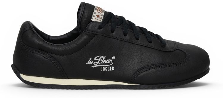 Tyler The Creator GOLF le FLEUR x Converse 1908 Jogger Black Bison