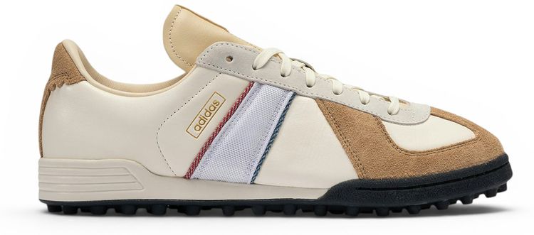 The Whitaker Group x adidas BW Mundial Do Not Duplicate   Cream White