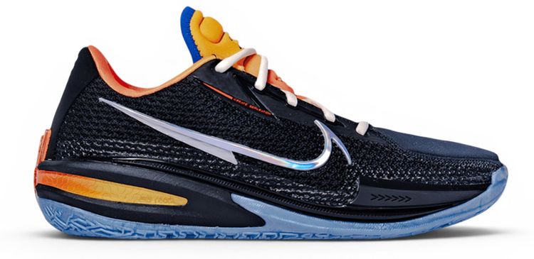 TITAN x Dylan Harper x Nike Air Zoom GT Cut EP Before The Light