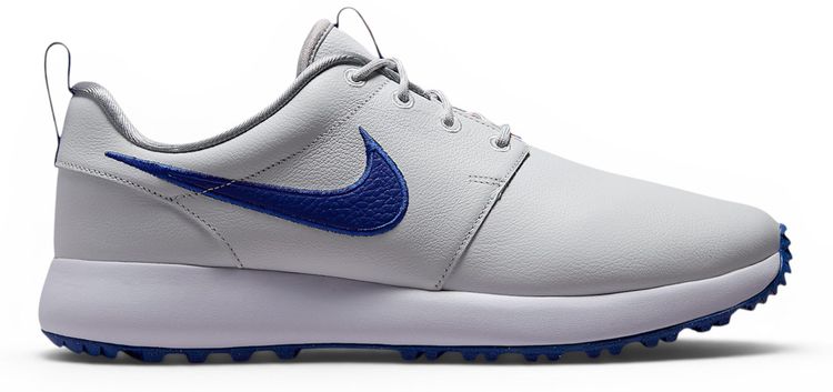 Nike Roshe Golf Off White Fire Red Old Royal