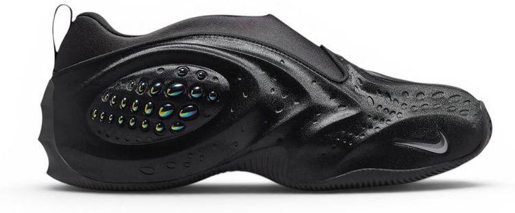 Nike Wmns First Sight Shadow Black Metallic Dark Grey