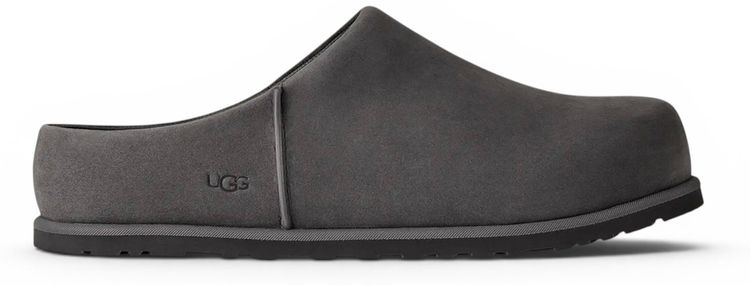 UGG Otzo Clog Dark Grey