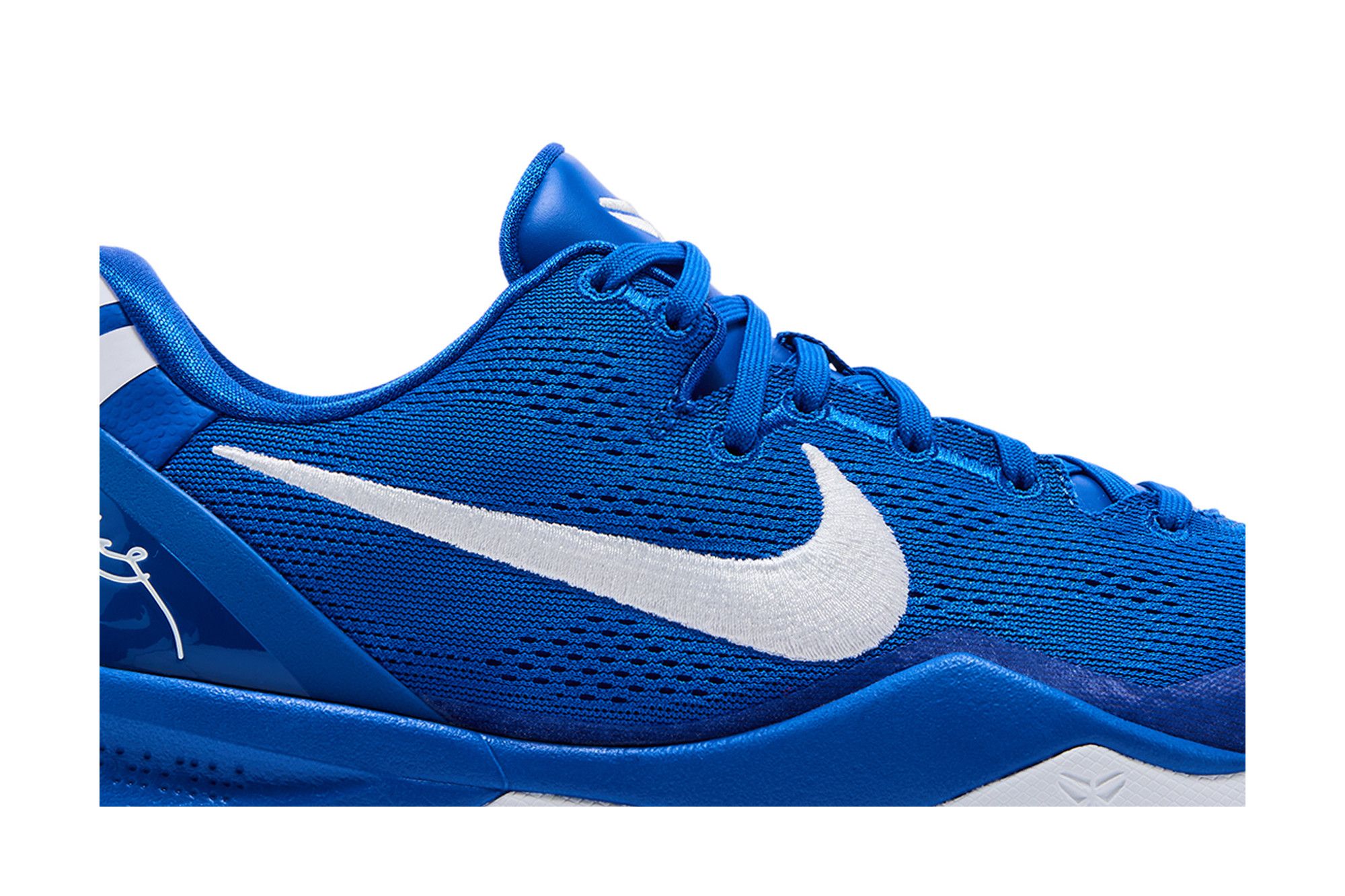 【J33762】KOBE GEIJYUTSU HONPO VOL.8 Buy Nike Kobe 8 Protro TB Promo 'Game Royal' - HM6469 400 | GOAT