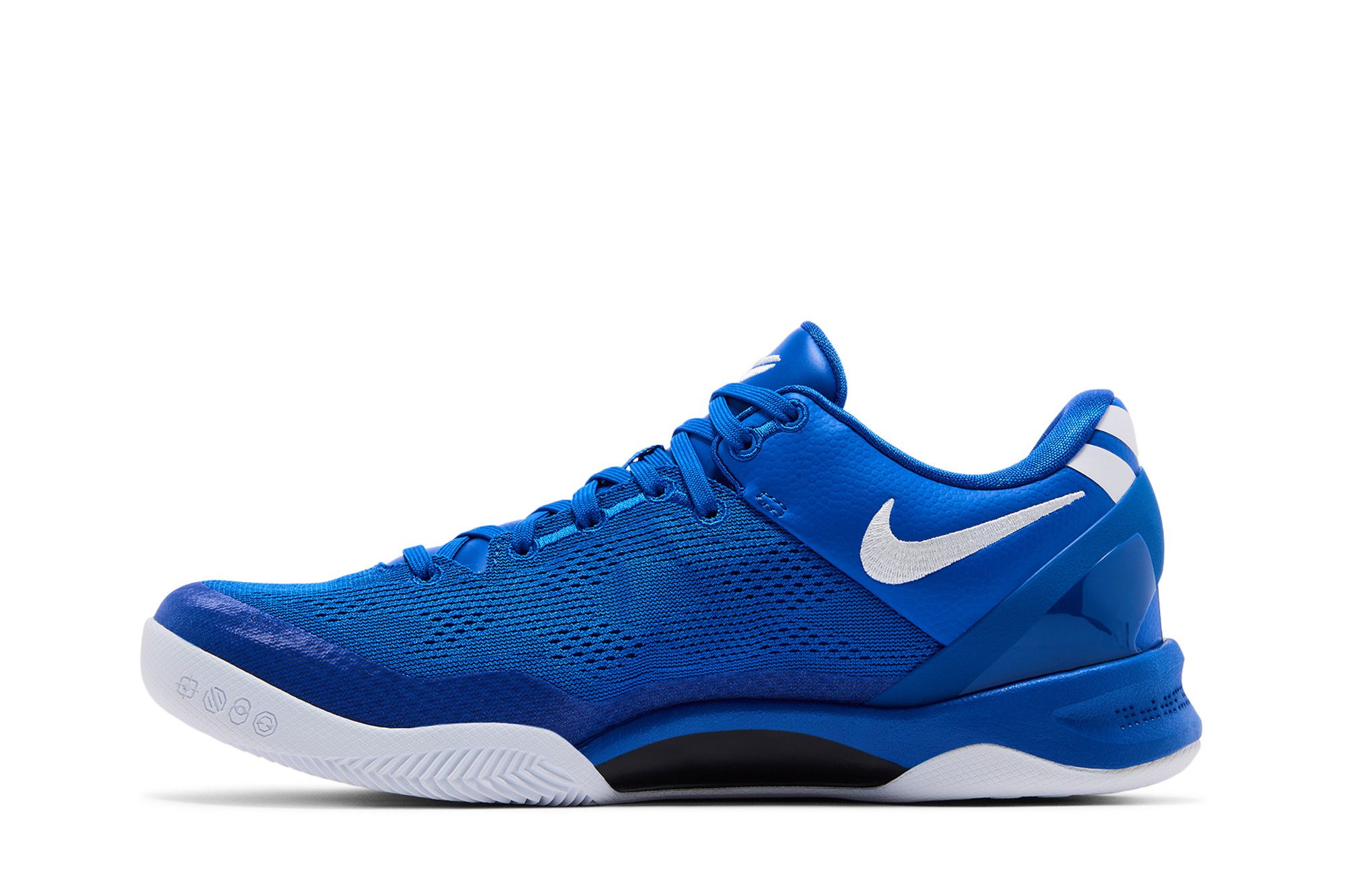 【J33762】KOBE GEIJYUTSU HONPO VOL.8 Buy Nike Kobe 8 Protro TB Promo 'Game Royal' - HM6469 400 | GOAT